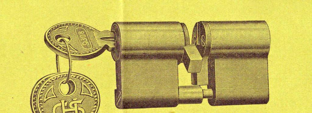 zá- Aktiengesellschaft Hahn für Optik und Mechanik Cassel. Od 11.