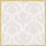 174293 Napron Dunicel, 84 x 84 cm 5 x 20 8 174317 Dunicel tete-a-tete, 0,40 x 24 m 6 x 1 ROYAL CREAM 1 2 3 4 5 6 7 1 174208 Ubrousek Tissue, 3-vrstvý, 33 x