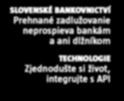 sektoru a makroobezřetnostní politika ČNB v roce 2017 PAVEL NOVÁK REGULACE MŮŽE FUNGOVAT I