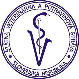 2014 vykonali inšpektori orgánov Štátnej veterinárnej a potravinovej správy Slovenskej republiky (RVPS) celkom 3 249 úradných kontrol v zmysle zákona č.