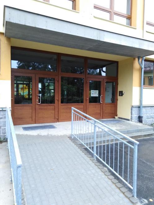 Bezbariérový