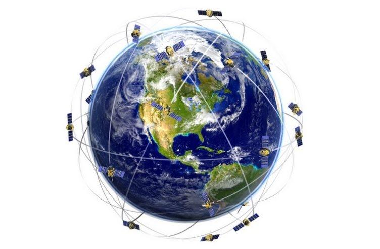 3.3 Určování polohy pomocí GPS Zařízení GPS je jedna ze základních potřeb ke hře, protože bez něho byste kešku prostě nenašli. A proto si pojďme vysvětlit, co to GPS vlastně znamená.