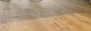 clean & green SNADNÁ A PŘIROZENÁ PÉČE O PODLAHY AQUA OIL aqua oil jednoduchá intenzivní péče pro olejované dřevěné podlahy a první ošetření dřevěných podlah v koupelně aqua oil péči o olejované