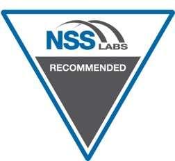 Hillstone Networks - NSS Labs Recommended Nejlepší poměr cena/výkon na Mbps ochráněných dat. Zaručuje exkluzivitu na trhu.