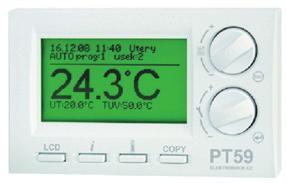 kód: BPT21 PT22, PT32, PT32GST, BPT32GST, PT32WIFI PT 59, PT59X (lze použít i