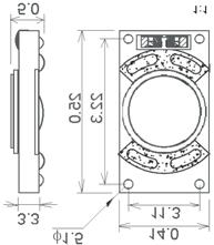 HSC1315A/644 0.1 0.