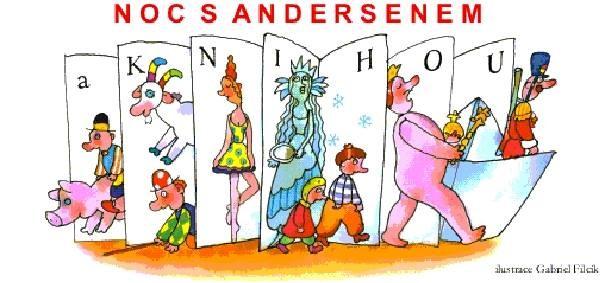 Mezinárodní den dětské knihy Mezinárodním dnem dětské knihy je od roku 1967 právě 2. duben, den výročí narození Hanse Christiana Andersena (2. dubna.