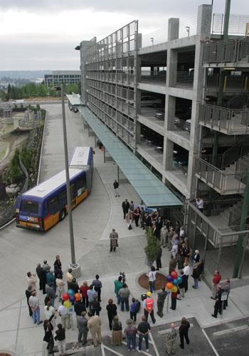 PARK AND RIDE velká města trpí dopravními kongescemi >>>