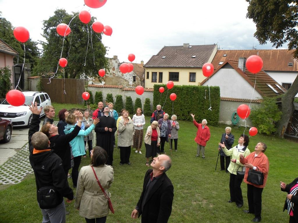 O NÁS Farní charita Pacov je nestátní nezisková organizace a patří mezi složky Diecézní Charity České Budějovice, která spolu s ostatními charitami Čech a Moravy tvoří Sdružení Charita Česká