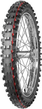Mimosilniční pneumatiky Pneumatiky pro profesionálni závody Výsledkem naší spolupráce s týmy v MXGP je neustálé zlepšování vlastností všech motokrosových pneumatik.