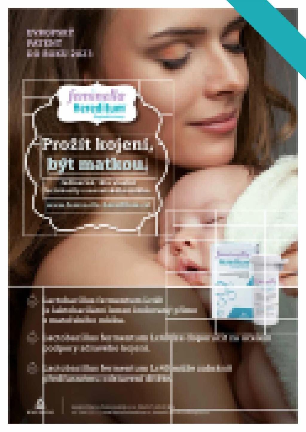 přímo z mateřského mléka.