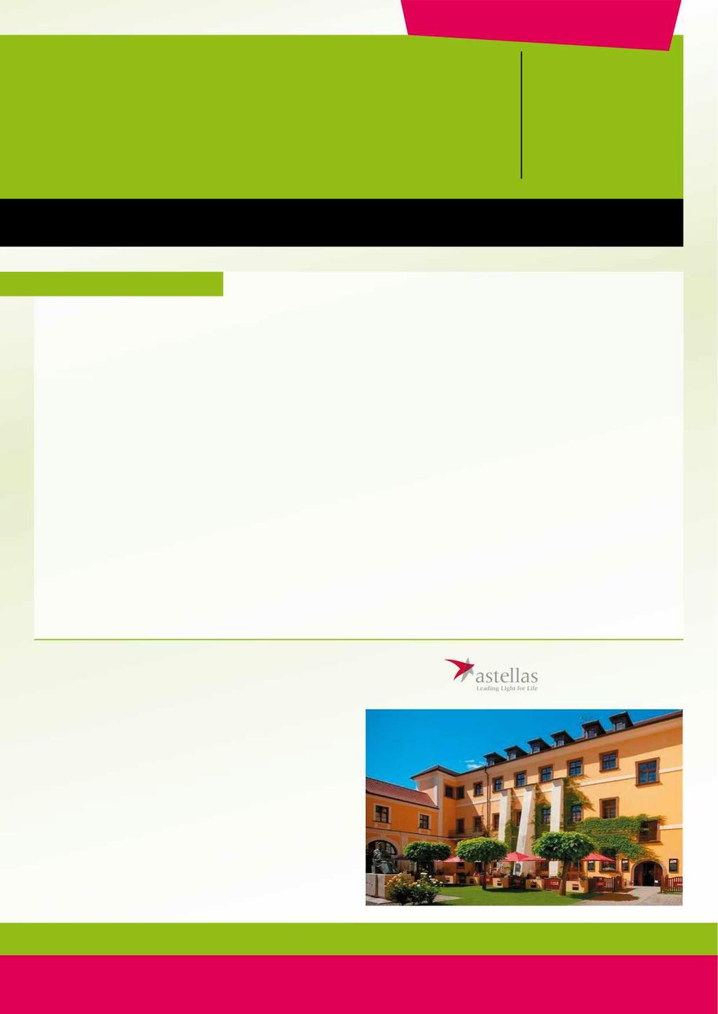 HRADEC KRÁLOVÉ PEDIATRIE PRO PRAXI IV. kongres pediatrů v Hradci Králové 26. 27. května 2017 Hotel Nové Adalbertinum, Hradec Králové Pořadatel: společnost SOLEN, s. r. o.