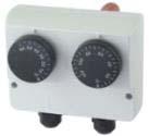 9520.54 provozní termostat kapilárový, 0-90, kapilára 1,5 m, I40 10772 393,- 9520.