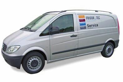 SERVIS Chladiace prístroje na obilie GRANIFRIGOR Klimatizačné prístroje žeriavov CRANEFRIGOR Náš servis udržuje prístroje v prevádzke a zabezpečuje dodávky náhradných dielov na celom svete.