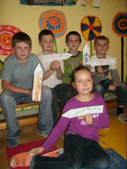 Celé Česko čte dětem - projekt, který poskytl mnoho zajímavých rad a tipů pro naše děti a především jejich rodiče, jak a proč číst dětem.