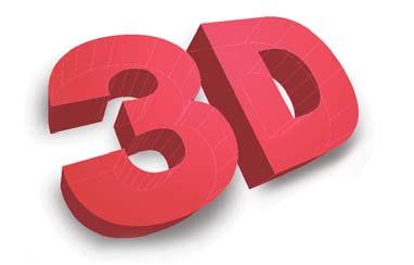 návrh v 3D programu přesně podle vašich dispozic, požadavků