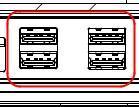 13 N.C. N.C. 7 14 2.1.4 USB
