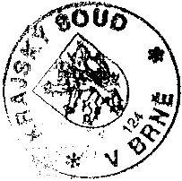 ~ v Ý p i s z 'obchodního Krajským rejstøíku, soudem v oddíl B, vložka vedeného Brnì 203 Datum zápisu: 1.ledna Obchodní fi.rma: PILANA Sídlo: Hulín, Nádražní 804 Ide17tifi.