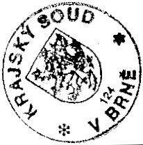 1990, kterým byla jednorázovì založena akciová spoleènost PILANA ve smyslu zákona è. 104/1990 Sb. o akciových spoleènostech a zák~na È. 111/1990 Sb. o státním podniku. ~ - Ke dni 13.10.1995 se zapisuje zmìna stanov v èi.