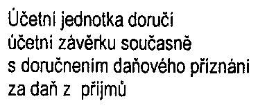 2. Dle vyhlášky è. 500/2002 Sb.