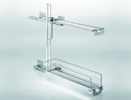 skříně: V = světlá výška skříně: v = vzdálenost vrtání: 112 mm 481 mm 540 mm 380 mm obj.