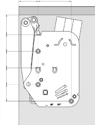 FReeflap mini 37 34 107 FReeflap forte 167