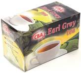 3,54 5,90 PLU 62823 Ovocný čaj s příchutí jahody 20 x 1,5 g balení ks/kar.
