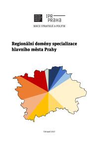 Účast pražských subjektů v 7. rámcovém programu EU pro výzkum a vývoj (IPR Praha, 3/2016) Analýza nabízí přehled účasti pražských subjektů v programech 7. rámcového programu EU pro výzkum a vývoj.