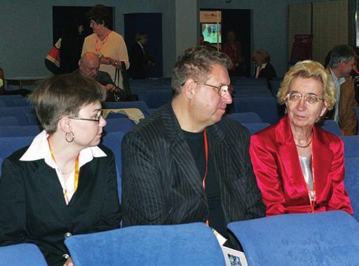MUDr. Jindřiška Perušičová, DrSc. Redakce se s radostí připojuje ke gratulaci pořadatelce i všem autorům publikace.