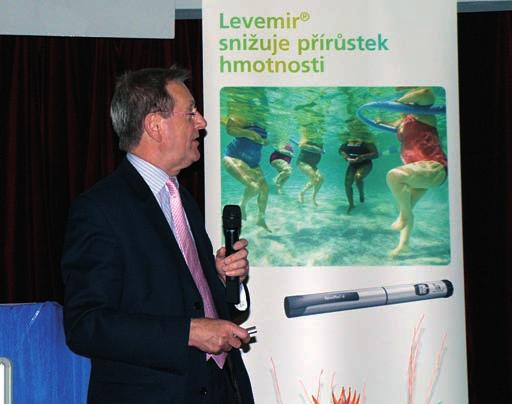 Jeho cílem je získat informace z reálné praxe diabetologických ordinací o možnostech a výsledcích intenzivní implementace doporučených postupů v léčbě diabetiků.