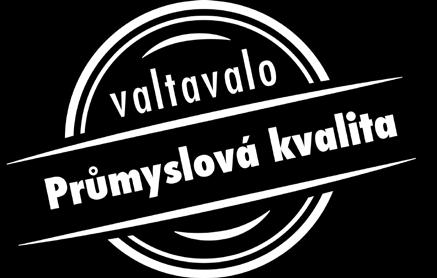 životnosti 7 let záruky Vyrobeno automatizovanou výrobní