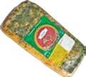 351 Burgtaler 8 % cca 3 kg 375 Uzený tavený salámový sýr 7 % cca 1, kg sýr s tvorbou ok se šunkou bal. /1 ks / trvanlivost 60 dní 189,00 bal.