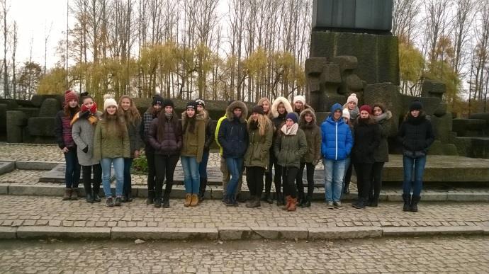 Jako velmi zajímavá se ukázala návštěva skalní pevnosti Morella ve vnitrozemí poblíž Valencie. Žáci si mohli prohlédnout, jak vypadalo španělské středověké město s hradem.