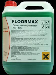 Kód: C-210 Balenie: 750 ml Cena: 5,734 bez DPH UNIMAX 5l Kód: C-211 Balenie: 5 l Cena: 28,442 bez DPH Kód: C-215 Balenie: 20 l Cena: 113,767 bez DPH ECOBEST Viacúčelový zásaditý odmasťovač pre