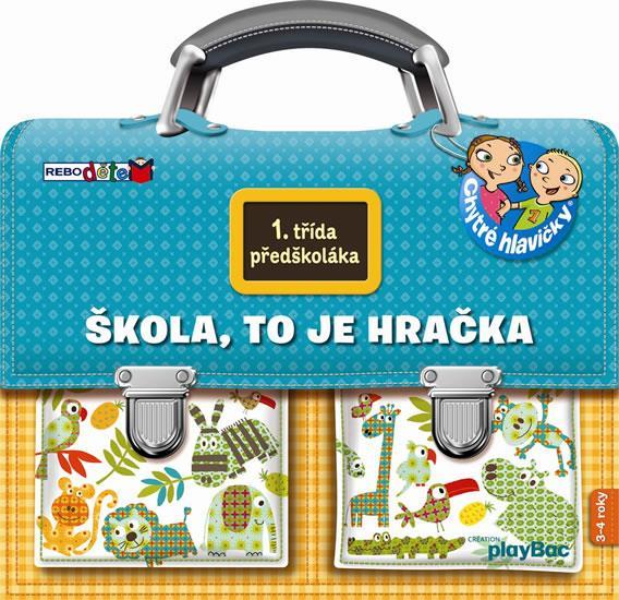 Kazuistika 1 1/ Eliška P. - roč. 2011 Výsledek: Došlo k prudkému a nápadnému zlepšení slovní zásoby i ostatních řečových funkcí, nyní už dodělává u logopedky jen Ř a v září nastupuje do 1.