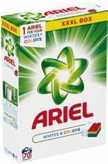 2 Gel Premium 36 pracích dávek 36 24