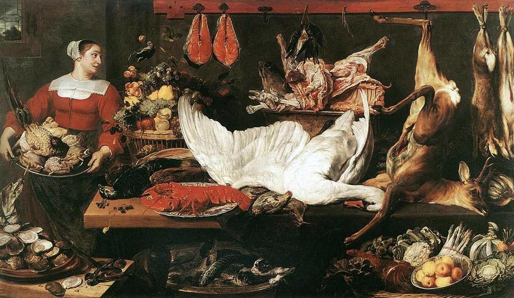 Frans Snyders