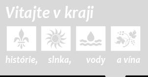 Prezentácia je zameraná na spoločnosti: Výrobcov vína Vinohradníkov Vinotéky, predajne (podmienka ponuky vín od výrobcov NSK)