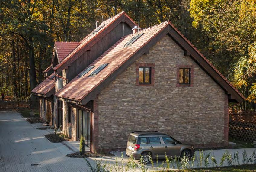 V současné době se zaměřujeme na environmentální vzdělávání mateřských, základních a středních škol, či široké veřejnosti.