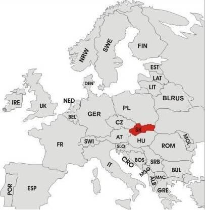 HUMAN BIOMONITORING FOR EUROPE a harmonised approach