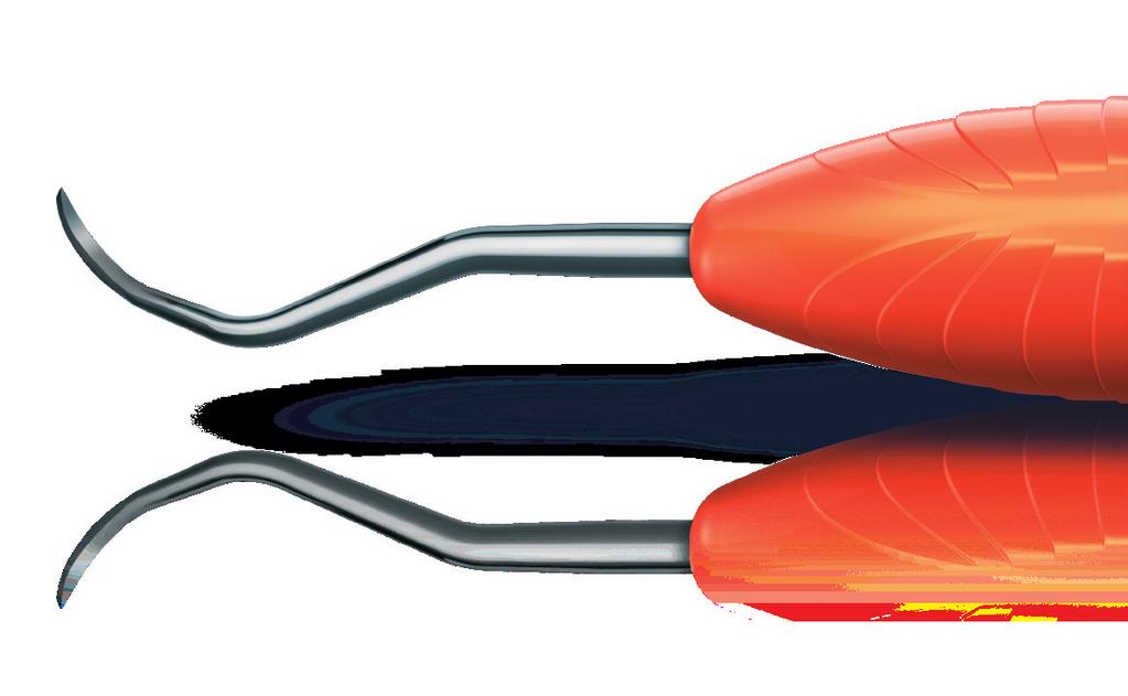 Nástroje LM Sharp Diamond s rukojetí LM-ErgoSense jsou vhodné zejména pro stomatology, kteří ruční nástroje používají velmi často, chtějí zkrátit čas nezbytný pro jejich údržbu a zároveň je pro ně