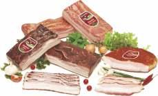 g 1,15 1 kg = 4,79 1kg=6,90 Oravská slanina MVB Anglická