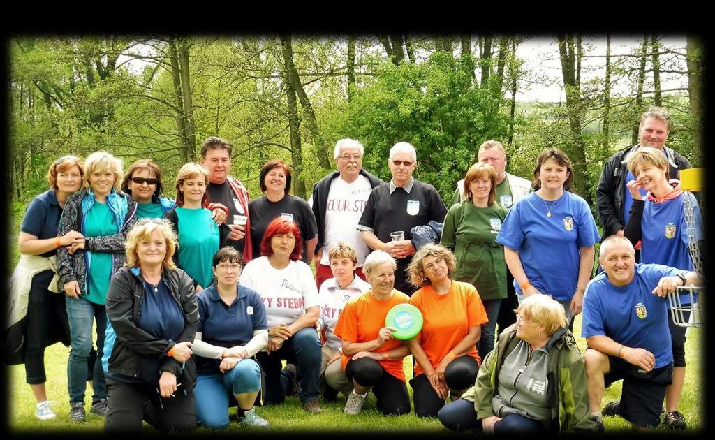 Více fotografií z discgolfu najdete na http://rohozec.rajce.