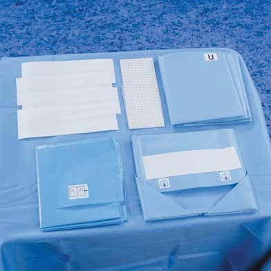 Sortiment chirurgických roušek 3M Od předního výrobce lékařských náplastí a rouškovacích materiálů Společnost 3M je uznávána díky inovačním technologiím nabízejícím praktická řešení.