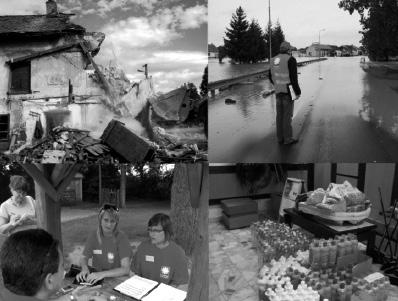 Pomoc pro FILIPÍNY Pomoc pro PAKistán Povodně Čr Humanitární pomoc v ČR 213 37.974,- Kč 1.,- Kč 6.