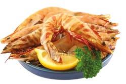 96,9 Kč kg 111,44 Krabí maso Surimi Surimi - rybí
