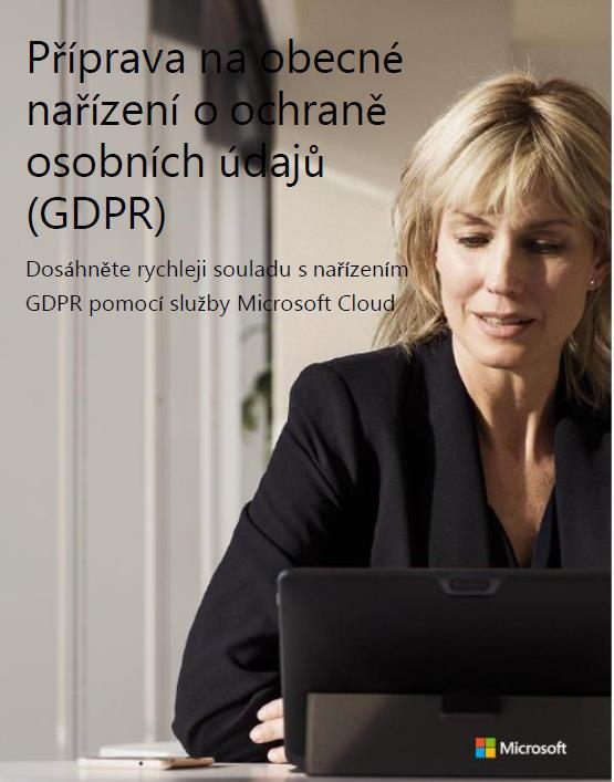 Beginning your General Data Protection Regulation (GDPR) journey Whitepaper
