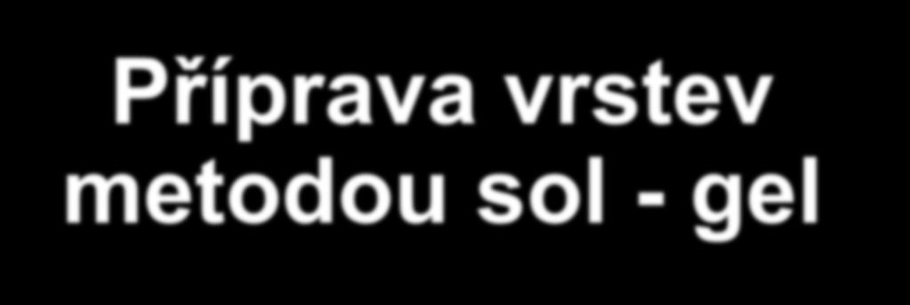 VYSOKÁ ŠKOLA CHEMICKO-TECHNOLOGICKÁ Ústav