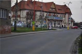 Uherské Hradiště, Železniční stanice (velké stavební úpravy) Obě nástupní plochy musí umožnit