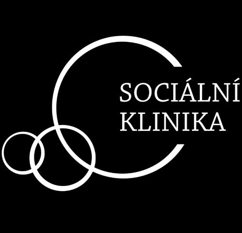 Sociální klinika Projekt Sociální kliniky založil Český institut biosyntézy s cílem je poskytovat kvalitní psychoterapeutické služby lidem, kteří se nacházejí v náročné životní situaci a nemohou si